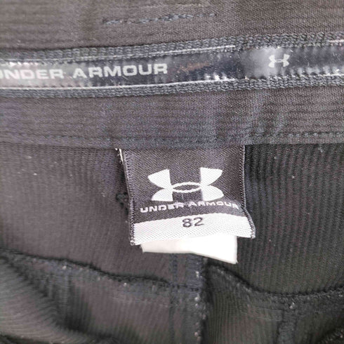 アンダーアーマー UNDER ARMOUR ワイニーパンツ ゴルフカーゴパンツ メンズ 82