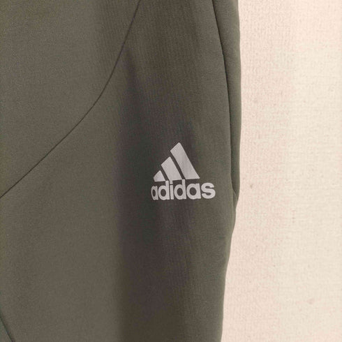 アディダス adidas ウルトラウォーム撥水パンツ メンズ L