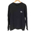 ステューシー Stussy ショーンフォントプリントスウェット メンズ JPN:S