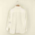 マーガレットハウエル MARGARET HOWELL ORGANIC COTTON POPLIN SHIRT メンズ L