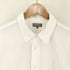 マーガレットハウエル MARGARET HOWELL ORGANIC COTTON POPLIN SHIRT メンズ L