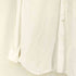 マーガレットハウエル MARGARET HOWELL ORGANIC COTTON POPLIN SHIRT メンズ L