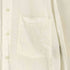 マーガレットハウエル MARGARET HOWELL ORGANIC COTTON POPLIN SHIRT メンズ L