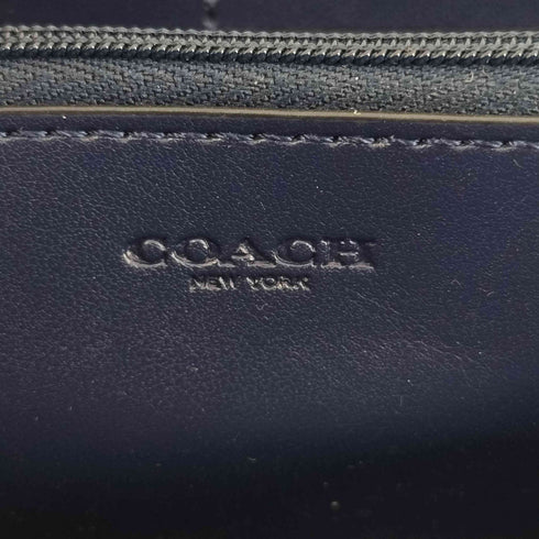 コーチ COACH シグネチャー スターロゴ 長財布 レディース