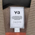 ワイスリー Y-3 インターシャニット オーバーサイズカーディガン レディース M