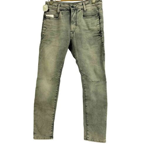 ジースターロー G-STAR RAW Taille Talla Taglia Breite スキニーパンツ メンズ W29 L30
