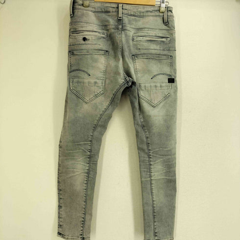 ジースターロー G-STAR RAW Taille Talla Taglia Breite スキニーパンツ メンズ W29 L30