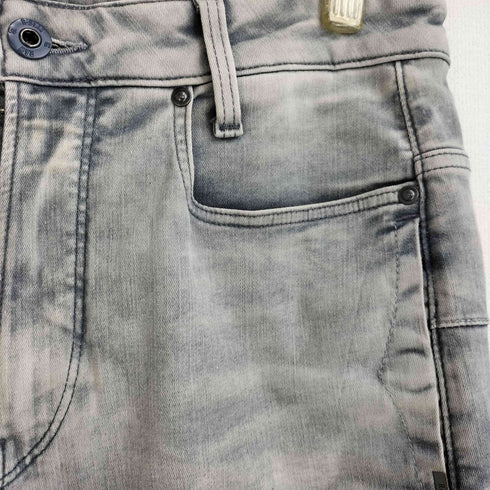 ジースターロー G-STAR RAW Taille Talla Taglia Breite スキニーパンツ メンズ W29 L30