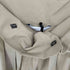 ダンスキン DANSKIN TUCK TAPERED PANTS タック テーパードパンツ レディース JPN:M