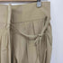 ダンスキン DANSKIN TUCK TAPERED PANTS タック テーパードパンツ レディース JPN:M