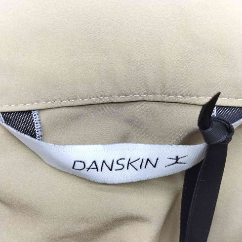ダンスキン DANSKIN TUCK TAPERED PANTS タック テーパードパンツ レディース JPN:M