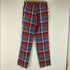 チャップスラルフローレン CHAPS RALPH LAUREN 80S チェック2タックスラックスパンツ メンズ 82