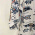 ルーシャット ROUSHATTE 総柄 S/S アロハ シャツ メンズ JPN:M