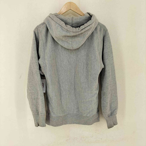 フューチュララボラトリーズ FUTURA LABORATORIES Fロゴ ジップパーカー メンズ import:M