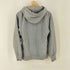 フューチュララボラトリーズ FUTURA LABORATORIES Fロゴ ジップパーカー メンズ import:M