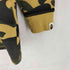 アベイシングエイプ A BATHING APE Camo-print thermal cut and sewn メンズ JPN:S
