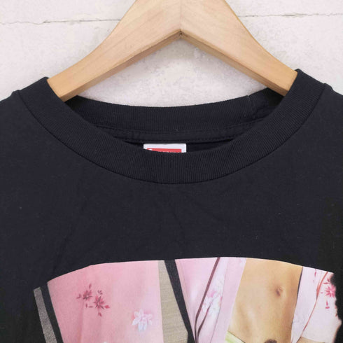 シュプリーム Supreme 22SS MODEL TEE メンズ JPN:M