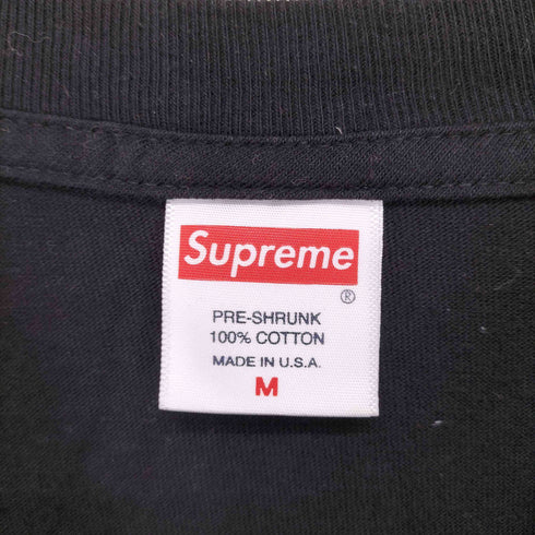 シュプリーム Supreme 22SS MODEL TEE メンズ JPN:M