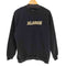 エクストララージ XLARGE EMBROIDERY STANDARD LOGO CREWNECK SWEAT メンズ XL