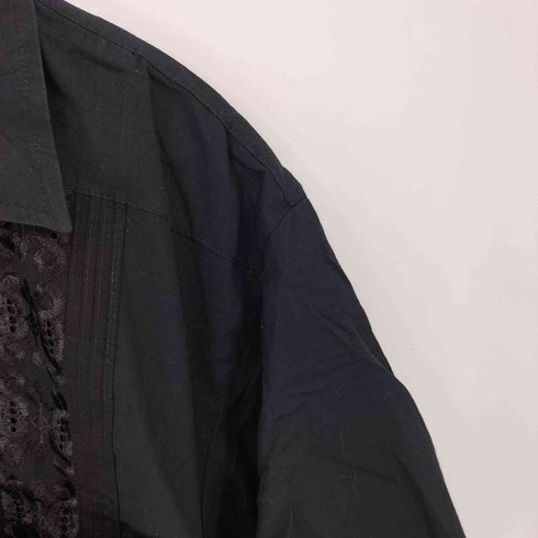 GENTLEMENS COLLECTION S/S キューバシャツ メンズ JPN:L