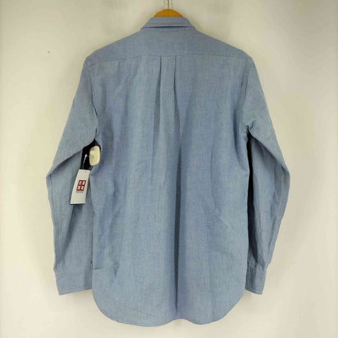 ラルフローレン RALPH LAUREN L/S BDシャツ メンズ 18