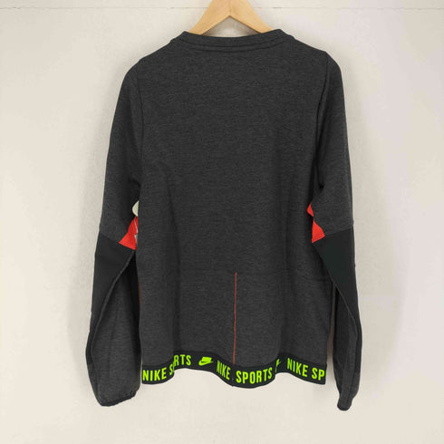 ナイキ NIKE サーマ NSP クルー メンズ JPN:L