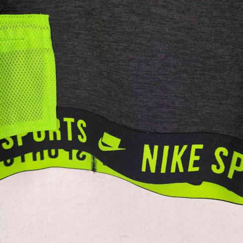 ナイキ NIKE サーマ NSP クルー メンズ JPN:L