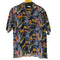 グローバルワーク GLOBAL WORK S/S アロハシャツ メンズ JPN:S
