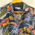 グローバルワーク GLOBAL WORK S/S アロハシャツ メンズ JPN:S
