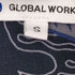 グローバルワーク GLOBAL WORK S/S アロハシャツ メンズ JPN:S