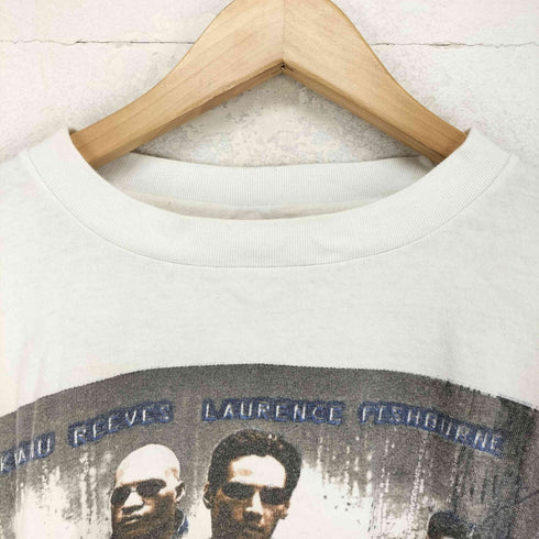 ヘインズ Hanes 映画モチーフTシャツ メンズ L/G