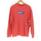 ナイキ NIKE JUST DO IT クルーネックスウェット メンズ JPN:L