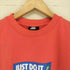 ナイキ NIKE JUST DO IT クルーネックスウェット メンズ JPN:L