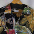 MAGDALEN 花柄 S/S アロハシャツ メンズ