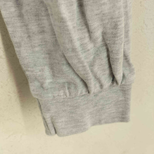 GOOD SAUNA VIBES L/S Tee 6.2oz 刺繍ロゴ 長袖Tシャツ メンズ JPN:L