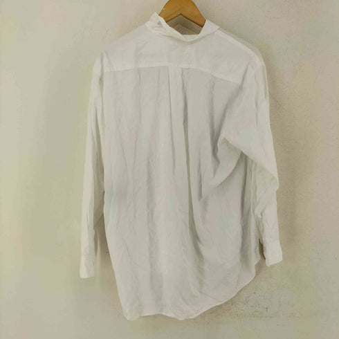 コムデギャルソンオム COMME des GARCONS HOMME 田中オム オープンカラーシャツ メンズ