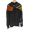 サカイ Sacai 21AW Wool Knit Pullover メンズ M