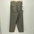 コムデギャルソンオム COMME des GARCONS HOMME AD1993 archive 田中オム 千鳥格子 2タック テーパードスラックス メンズ JPN:S