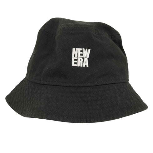 ニューエラ NEW ERA バケットハット メンズ