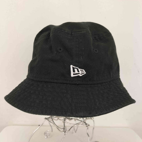 ニューエラ NEW ERA バケットハット メンズ