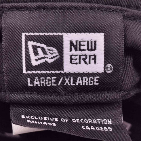 ニューエラ NEW ERA バケットハット メンズ