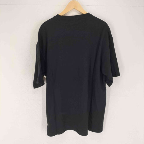 ケボズ KEboz 刺繍Tシャツ メンズ L