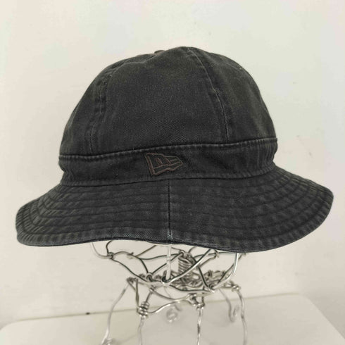 ニューエラ NEW ERA バケットハット メンズ