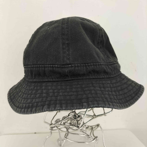 ニューエラ NEW ERA バケットハット メンズ