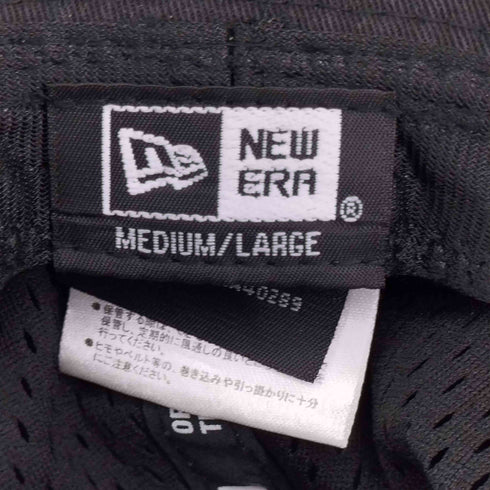 ニューエラ NEW ERA バケットハット メンズ