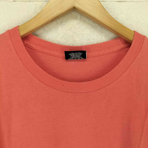 ステューシー Stussy ショーンフォントプリントクルーネックTシャツ メンズ JPN:M