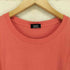 ステューシー Stussy ショーンフォントプリントクルーネックTシャツ メンズ JPN:M