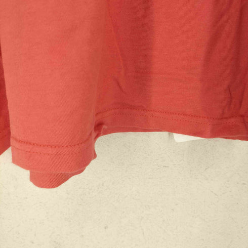 ステューシー Stussy ショーンフォントプリントクルーネックTシャツ メンズ JPN:M