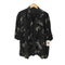 ポータークラシック PORTER CLASSIC 落ちこぼれスパイ ALOHA SHIRT メンズ L