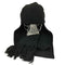 オーバーライド override KNIT WINTER SCARF WATCH SG メンズ